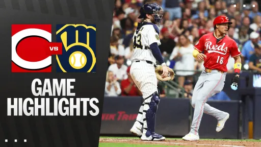 Game Highlights Video