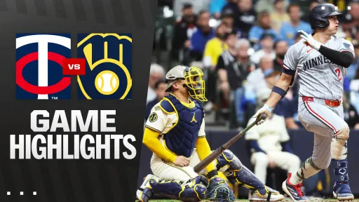 Game Highlights Video