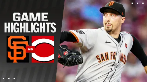 Game Highlights Video