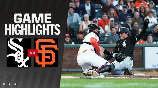 Game Highlights Video