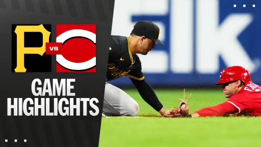 Game Highlights Video