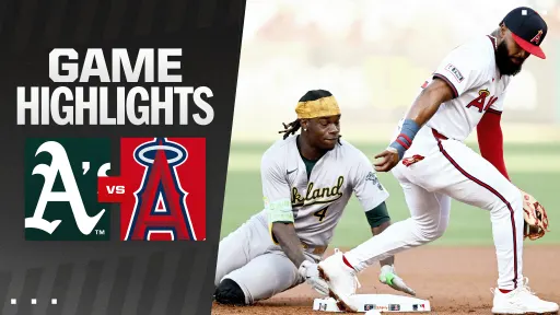 Game Highlights Video