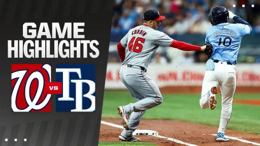 Game Highlights Video