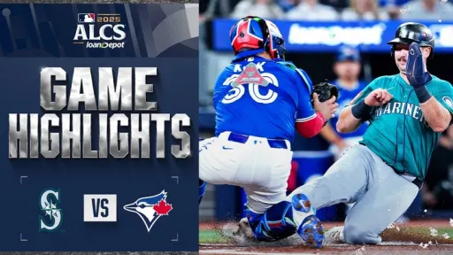 Game Highlights Video