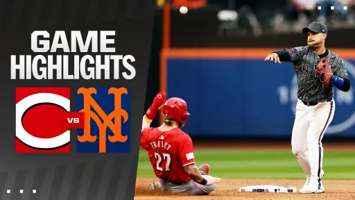 Game Highlights Video