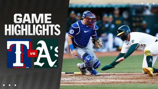 Game Highlights Video