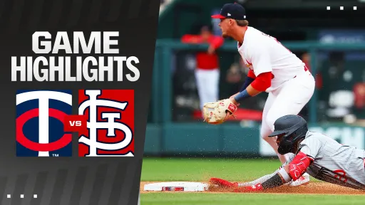 Game Highlights Video