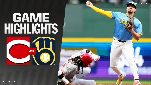 Game Highlights Video
