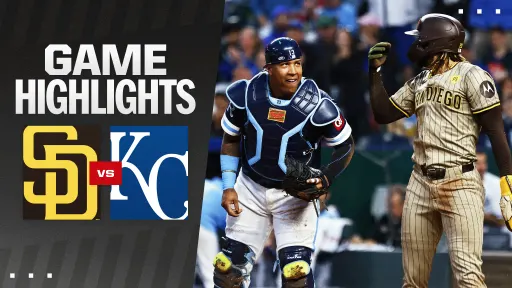 Game Highlights Video