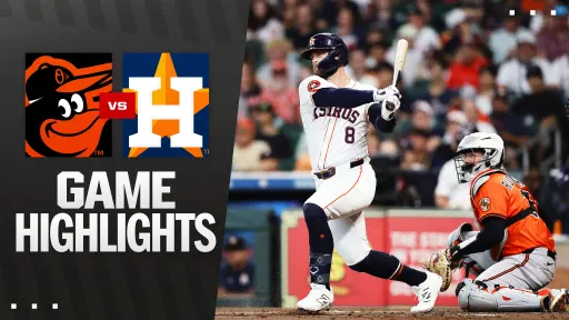 Game Highlights Video
