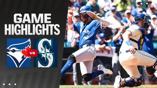 Game Highlights Video