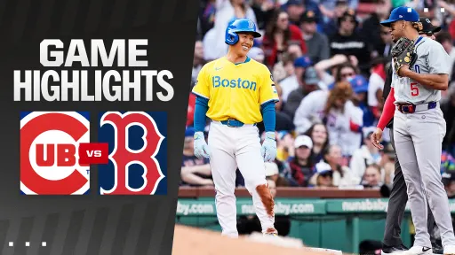 Game Highlights Video