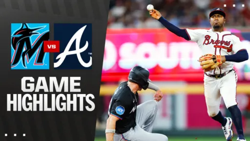 Game Highlights Video