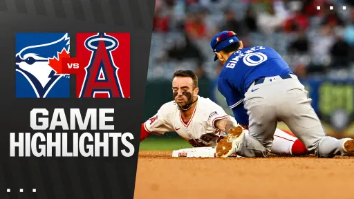 Game Highlights Video
