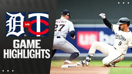 Game Highlights Video