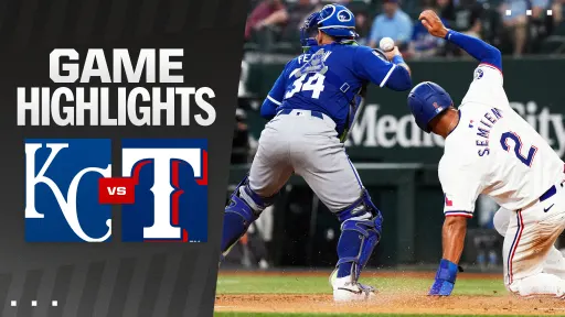 Game Highlights Video