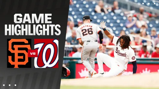 Game Highlights Video