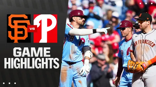 Game Highlights Video