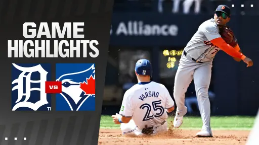 Game Highlights Video
