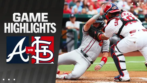 Game Highlights Video