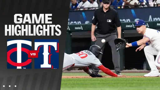 Game Highlights Video