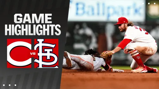 Game Highlights Video
