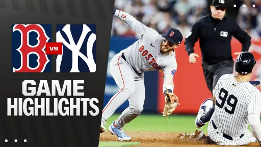Game Highlights Video