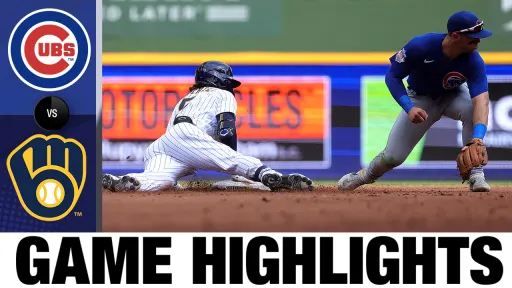 Game Highlights Video