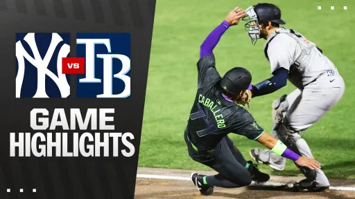 Game Highlights Video