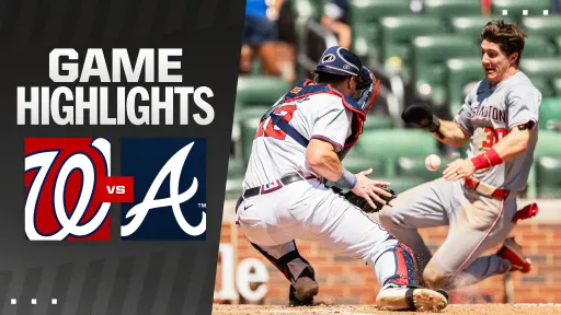 Game Highlights Video