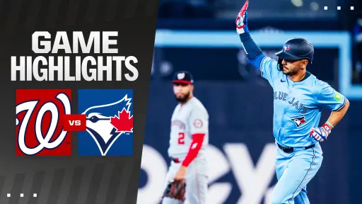 Game Highlights Video