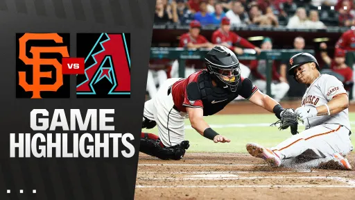 Game Highlights Video