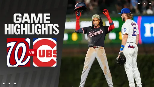 Game Highlights Video