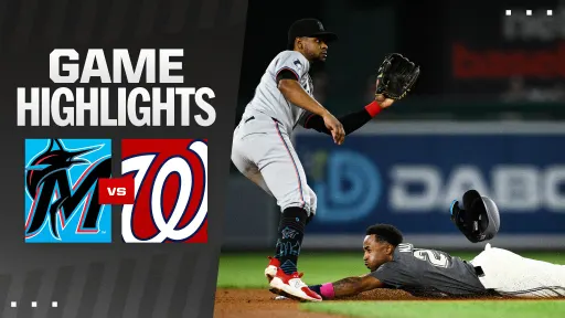 Game Highlights Video