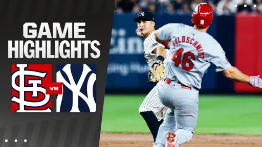 Game Highlights Video