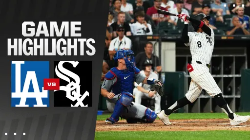 Game Highlights Video