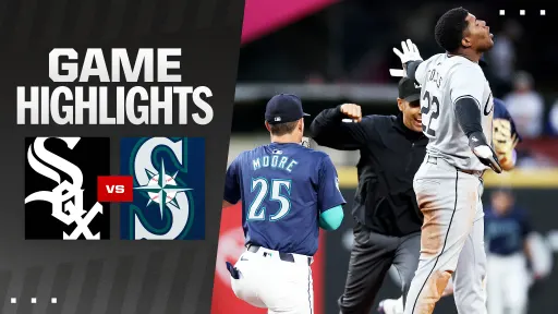 Game Highlights Video