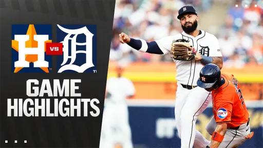 Game Highlights Video