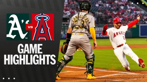 Game Highlights Video