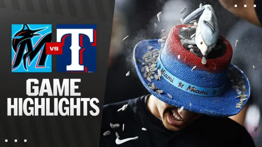 Game Highlights Video