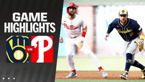 Game Highlights Video