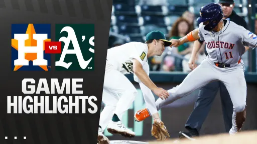 Game Highlights Video