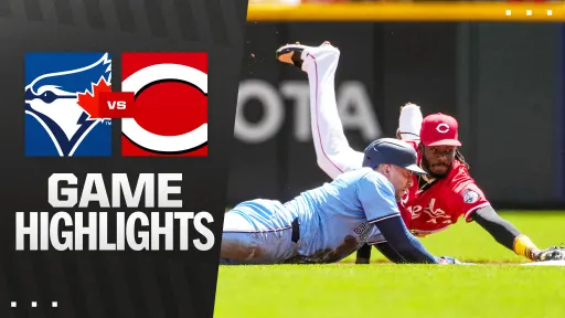 Game Highlights Video