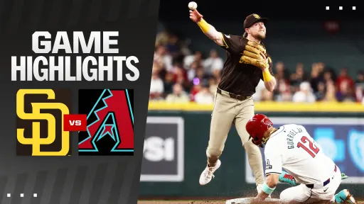 Game Highlights Video