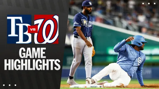 Game Highlights Video