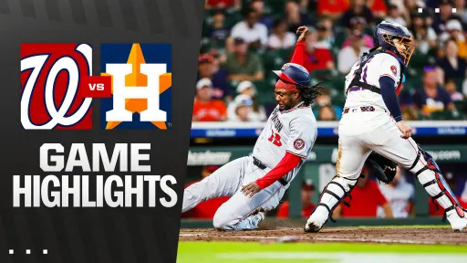 Game Highlights Video