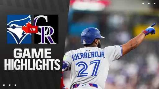Game Highlights Video