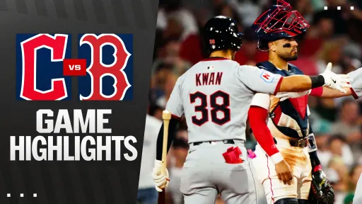 Game Highlights Video