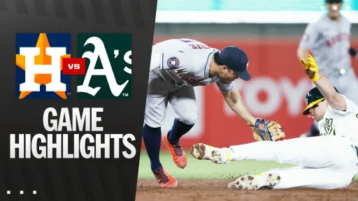 Game Highlights Video