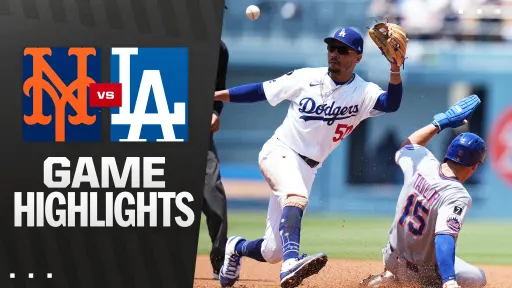 Game Highlights Video
